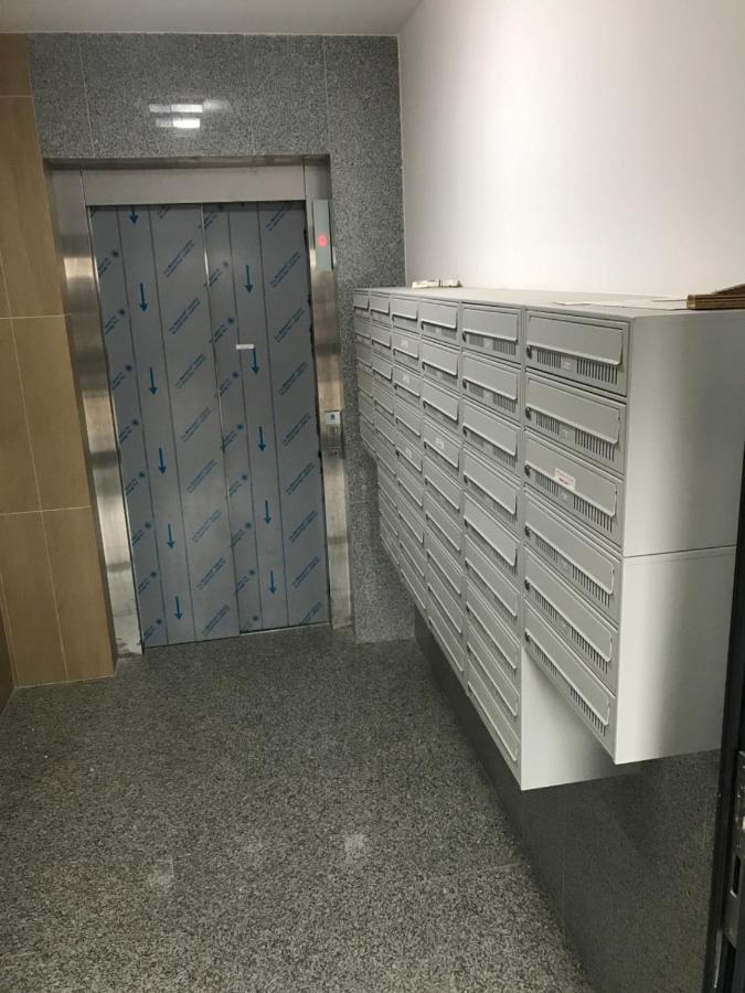 Sloneczne Tarasy By Marta Apartment Dziwnowek Bagian luar foto